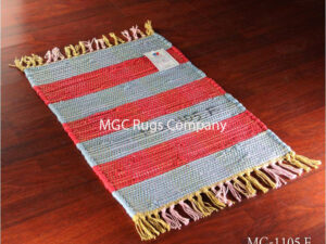 Chindi rugs