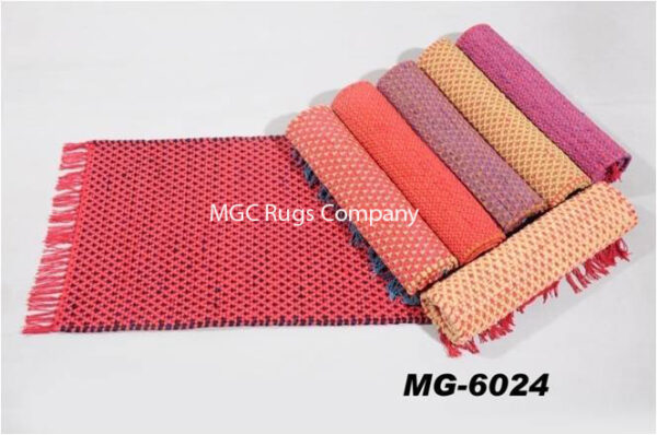 Rug manufacturer
