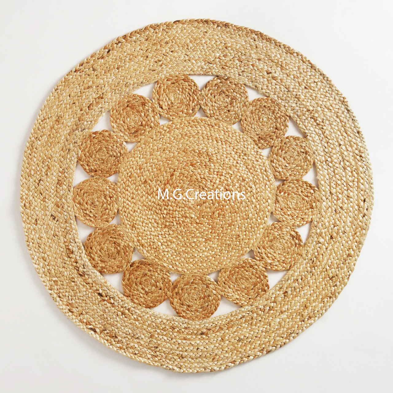 Jute Rugs manufacturers India