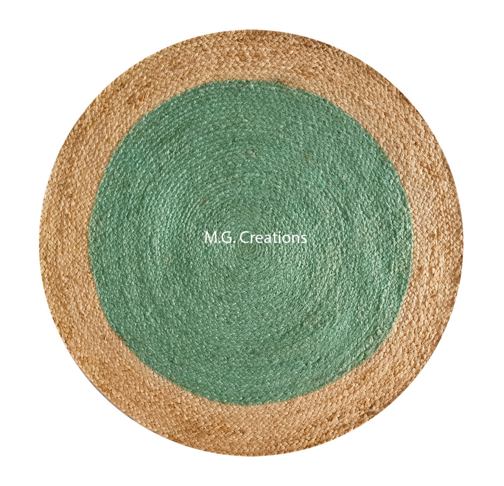 Jute Rugs India