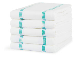 Bar mops and chef towels manufacturer