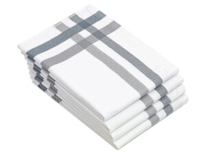Cotton kitchen towels