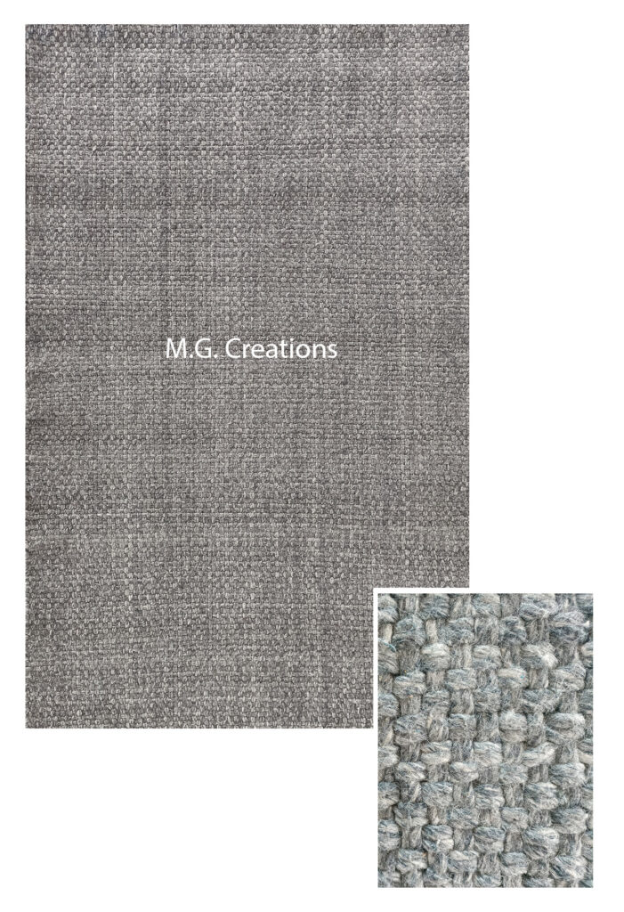 M.G. Creations Woollen rugs manufacturers
