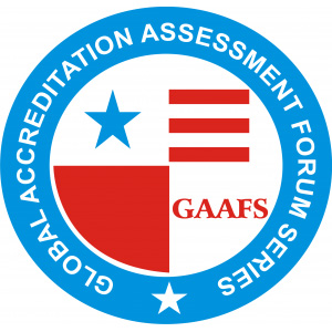 GAAFS USA Certified
