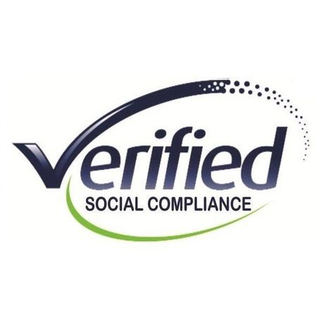 verified social logo