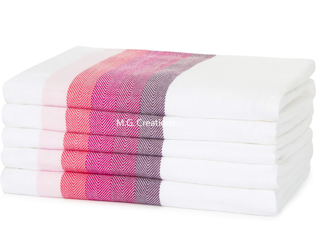 Kitchen towels manufacturers