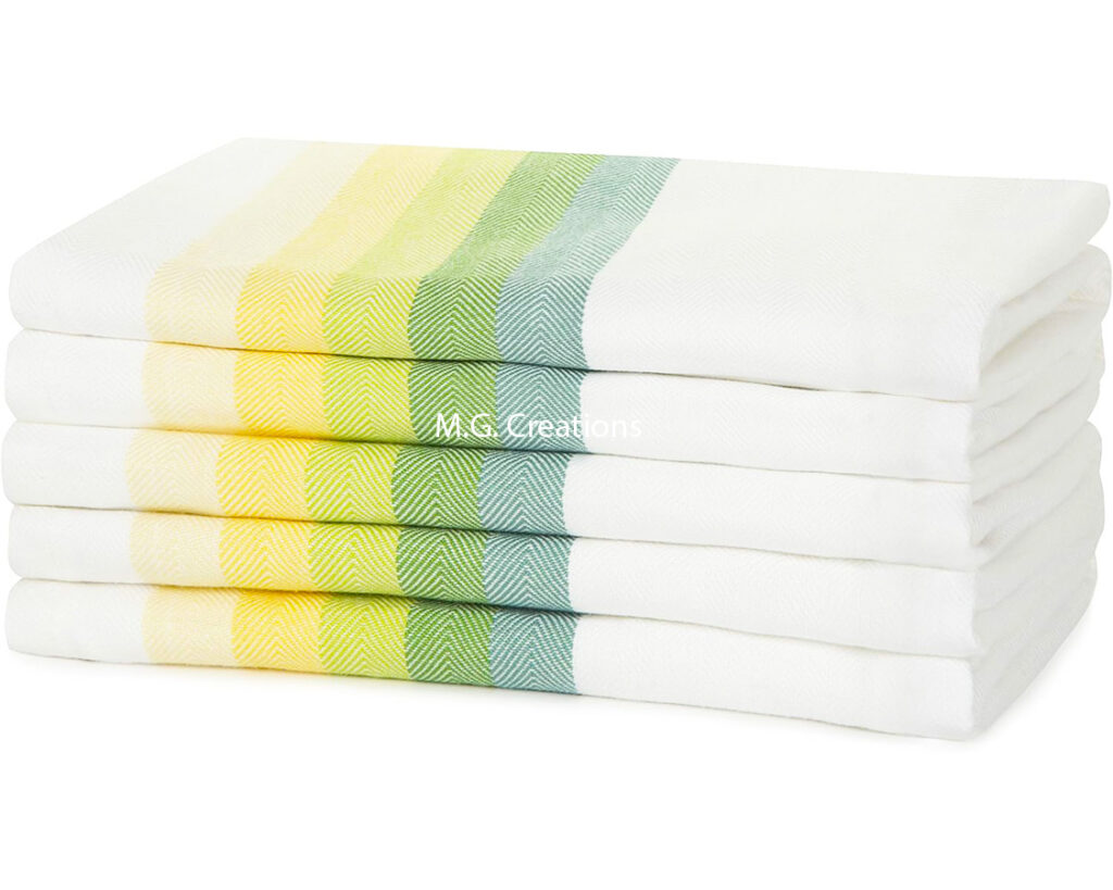 Kitchen towel exporters India