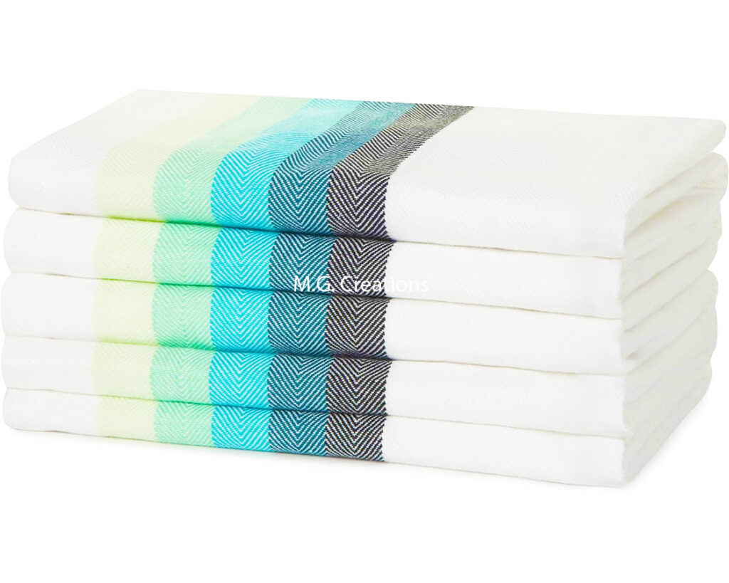 Kitchen towel manufacturer