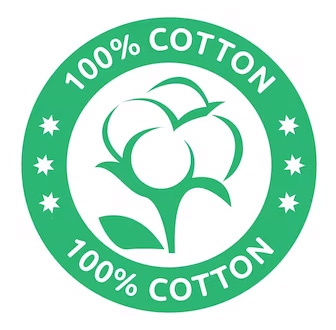 Natural cotton