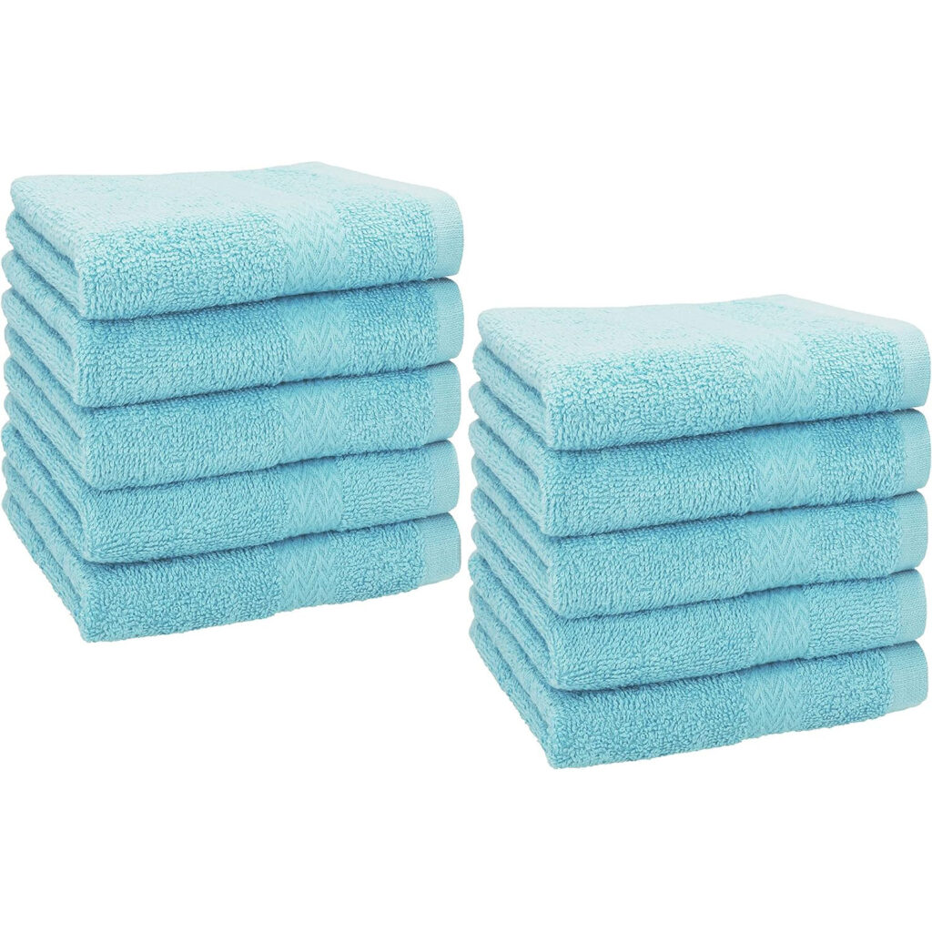 Terry towel