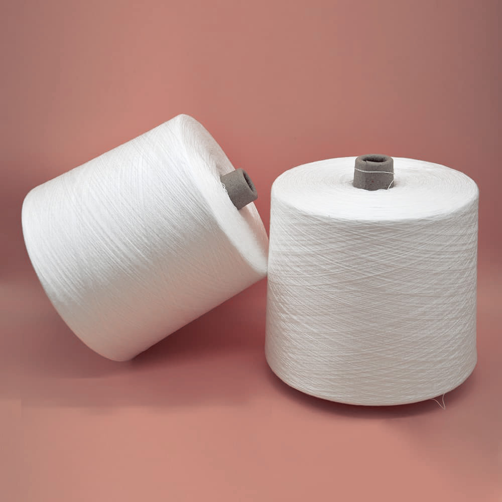 Ring Spun Yarn